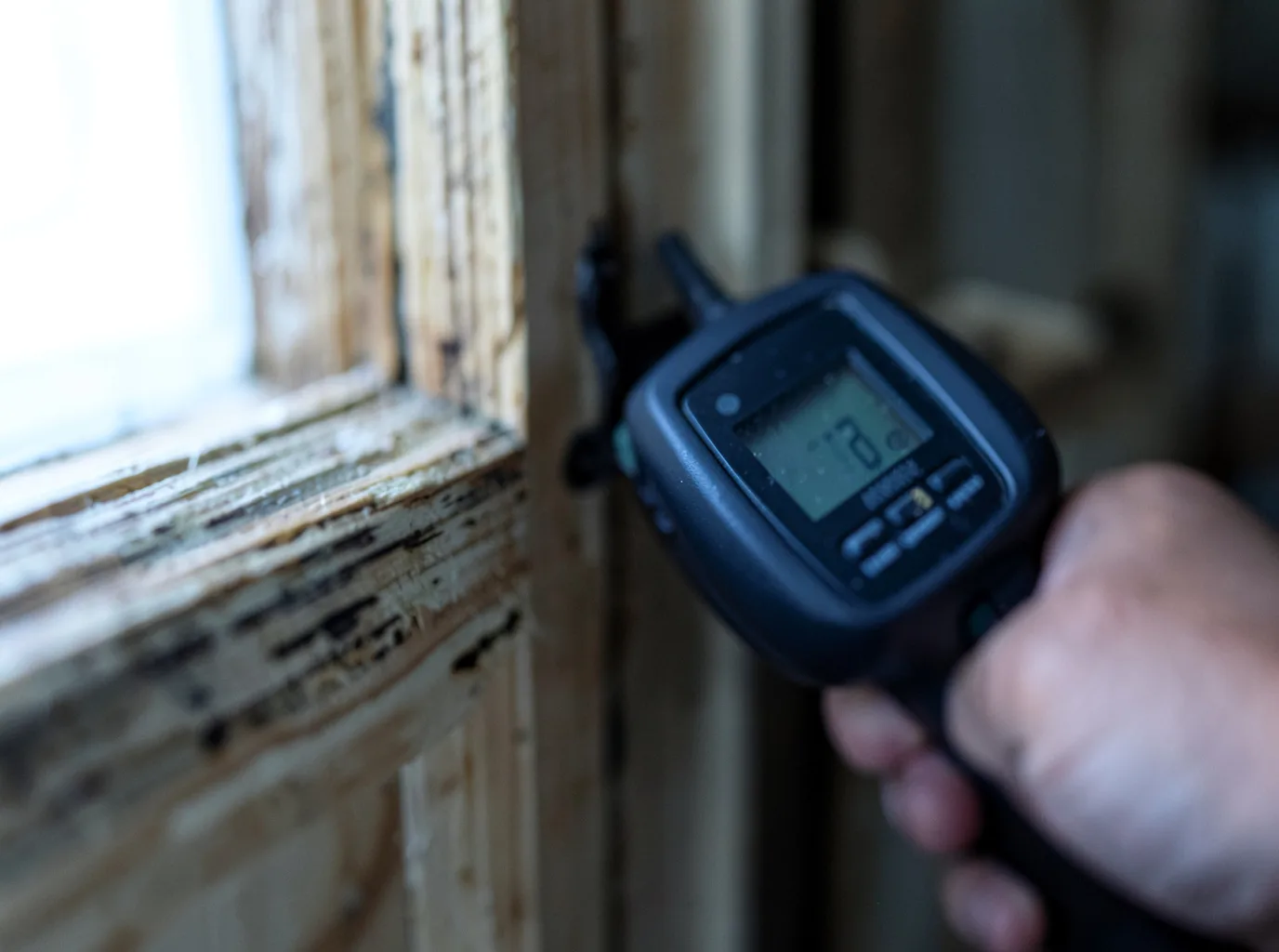 Commercial Water Damage Restoration in Warren, ME